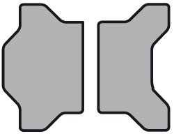 Halb links/ rechts Image