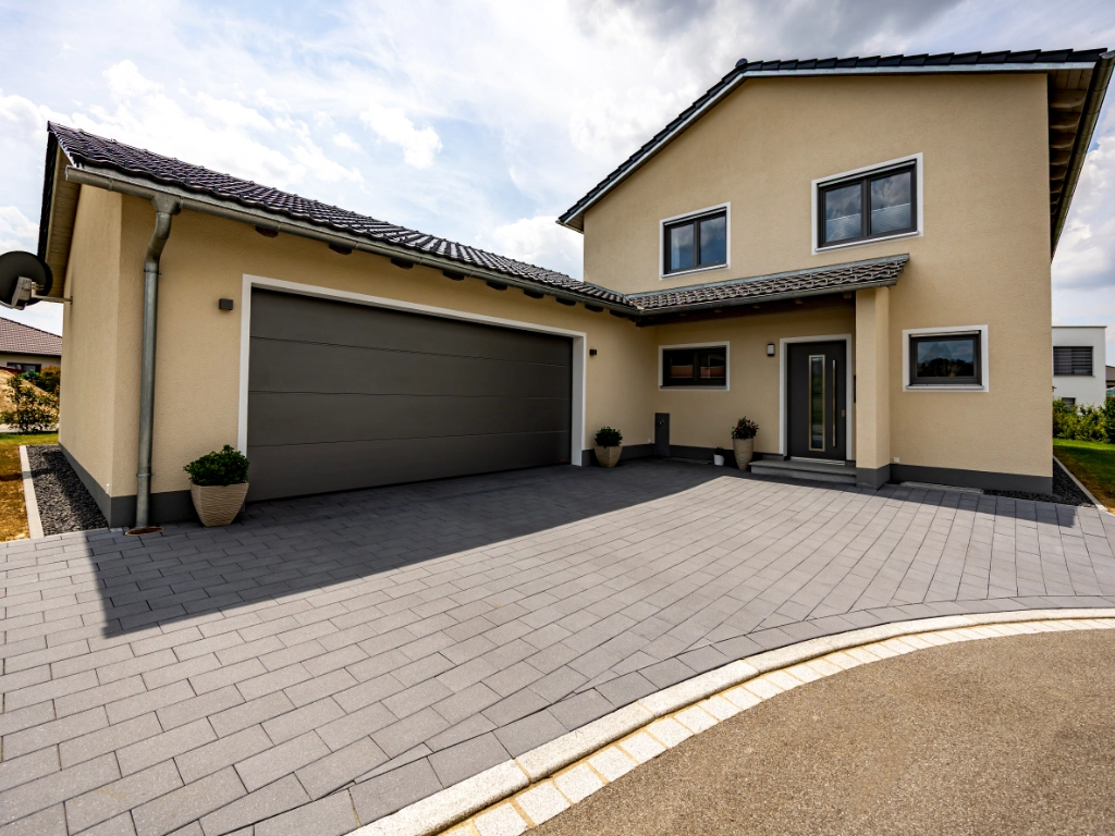 Klassik 30 x 20 Edel Tigris