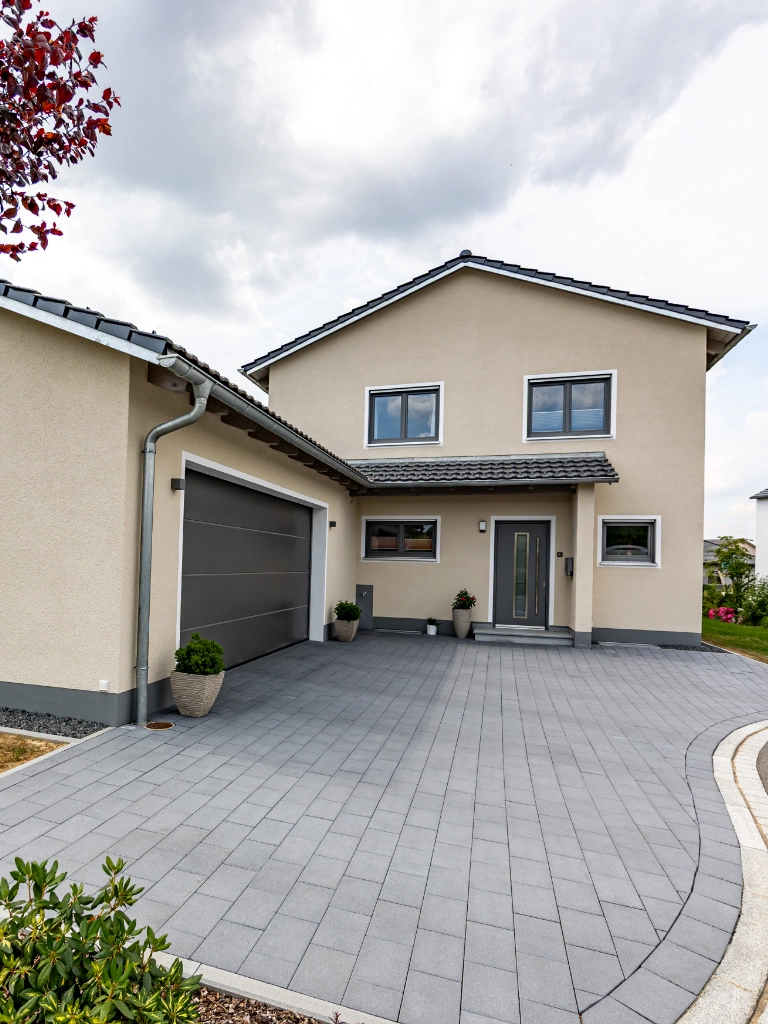 Klassik Edel 30 x 20 Tigris