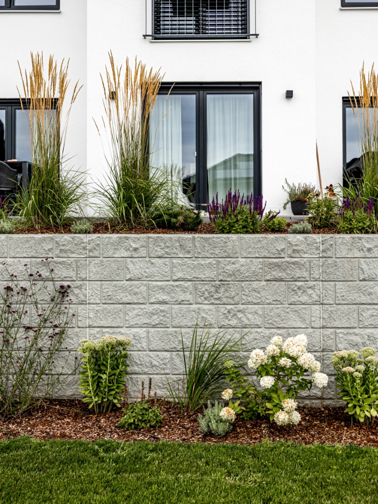 Velum Walls Basic Matrize Beton