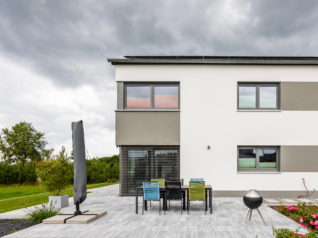 Lamina 80 x 40 Granit