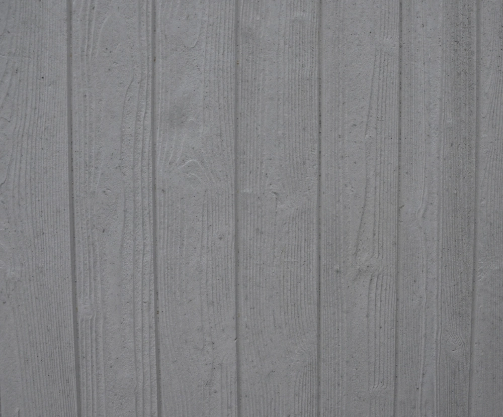 Matrize Holzoptik Beton