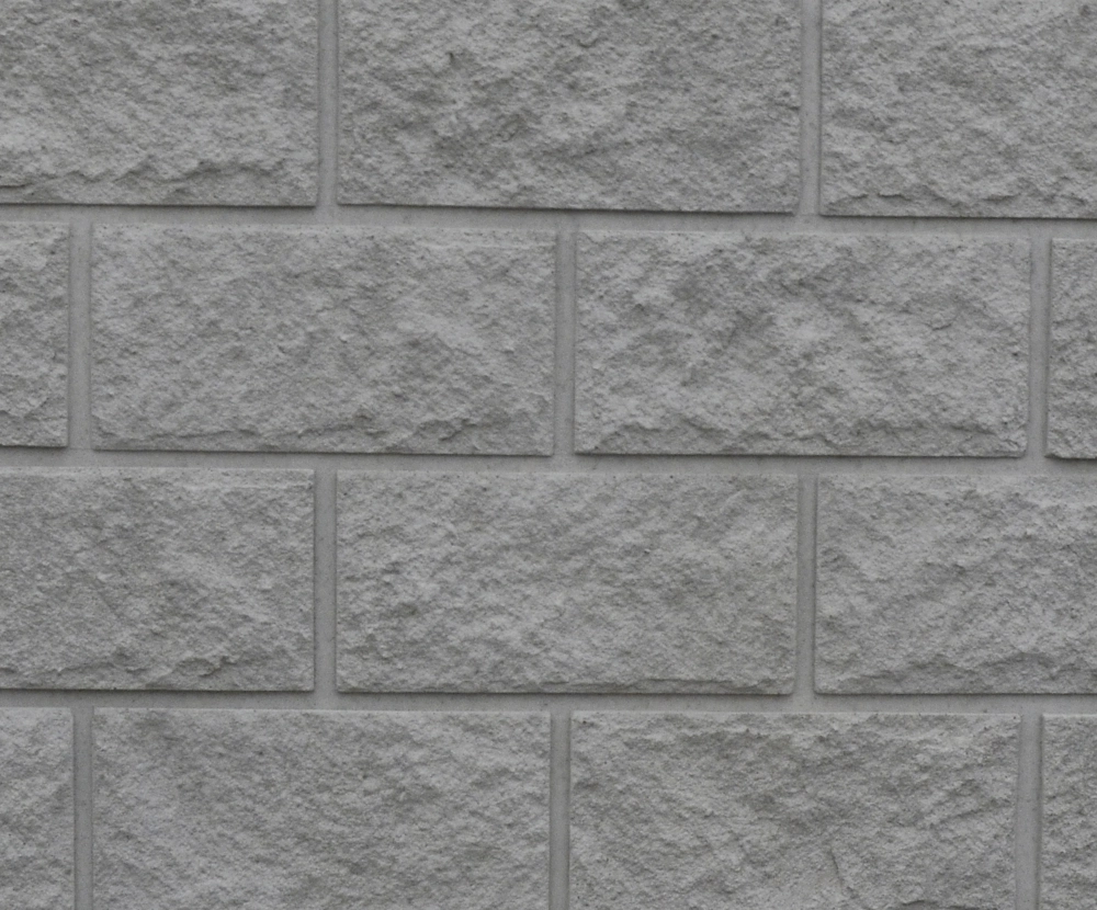 Matrize Mauerstein Beton